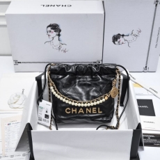 Chanel Hobo 22 Bags